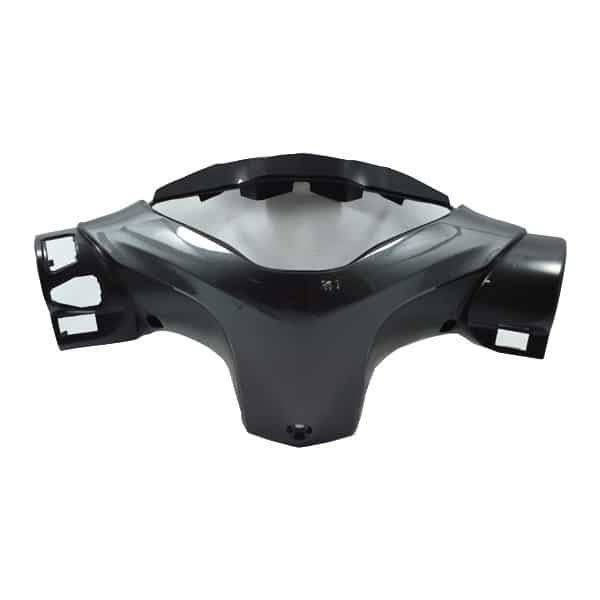 Cover Batok Belakang Honda Supra X 125 Helm In