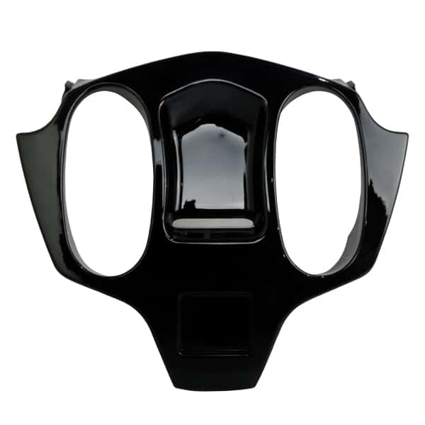 Cover Stang Hitam Honda PCX 160 K1Z