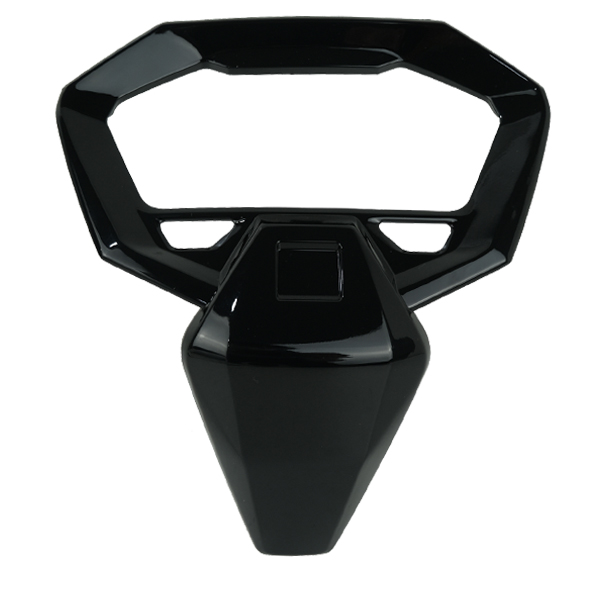 Cover Speedometer Hitam Honda Vario 160 K2S ABS