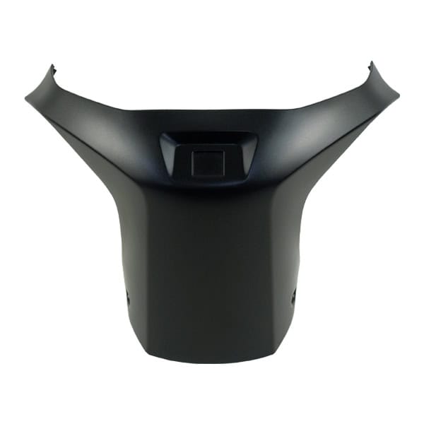 Garnish Cover Handle Hitam Doff Honda Stylo 160