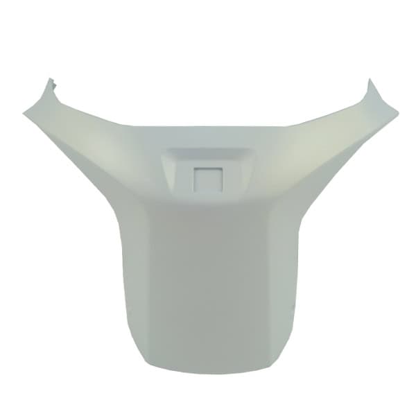 Garnish Cover Handle Putih Doff Honda Stylo 160