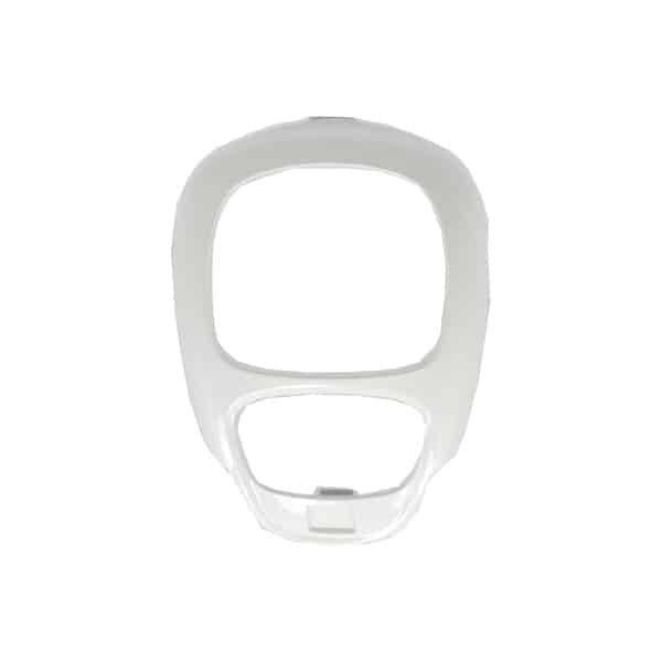 Cover Ring Speedometer Putih Honda Scoopy eSP K93