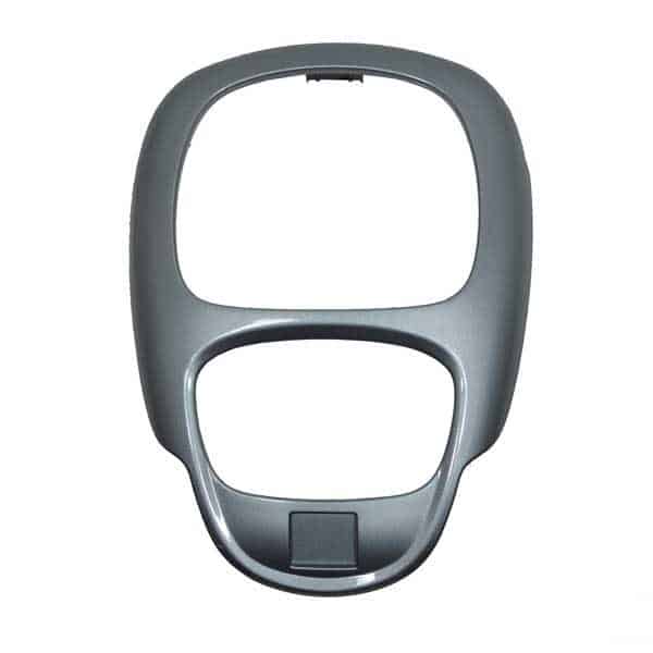 Cover Ring Speedometer Silver Honda Scoopy eSP K93