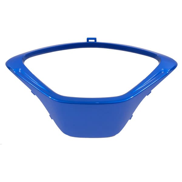 Cover Speedometer Biru Honda Supra X 125