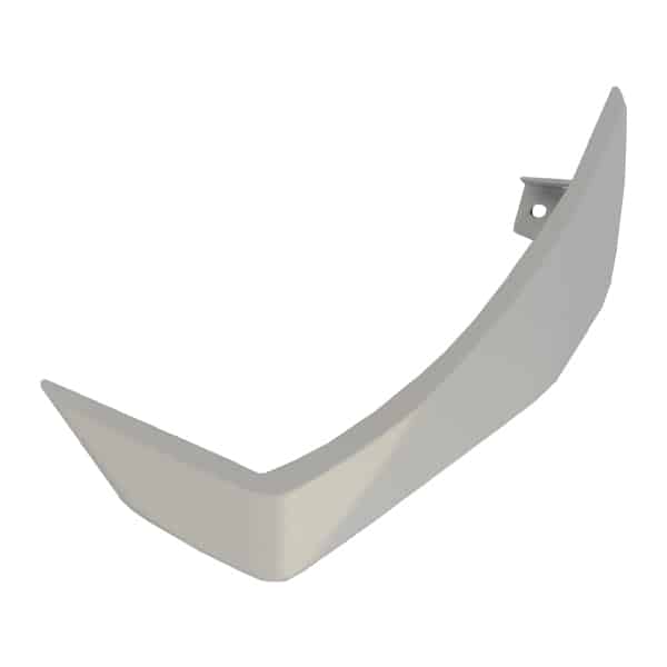 Cover Batok Kanan Putih Honda Vario 160 K2S CBS