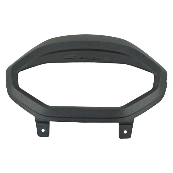 Cover Speedometer Matte Grey Honda Stylo 160