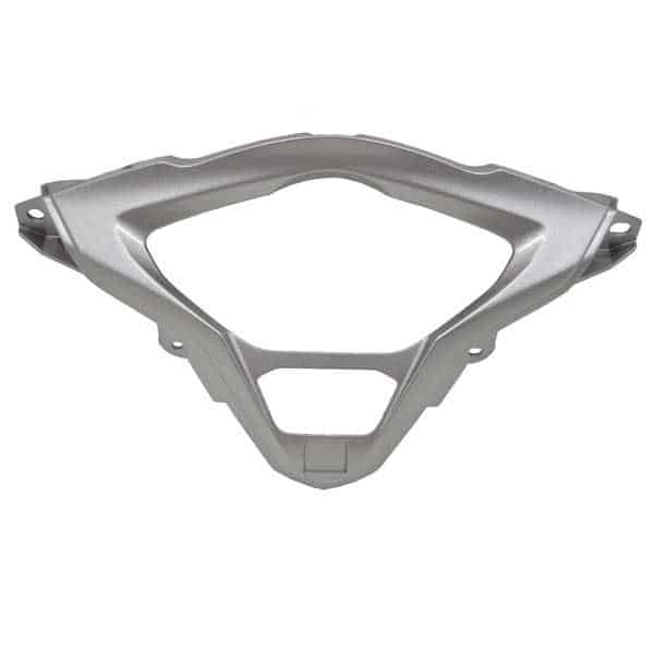 Cover Speedometer Silver Honda Vario 110 FI