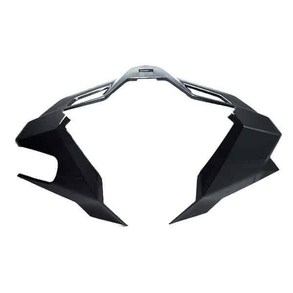 Cover Speedometer Hitam Honda Vario 125 eSP