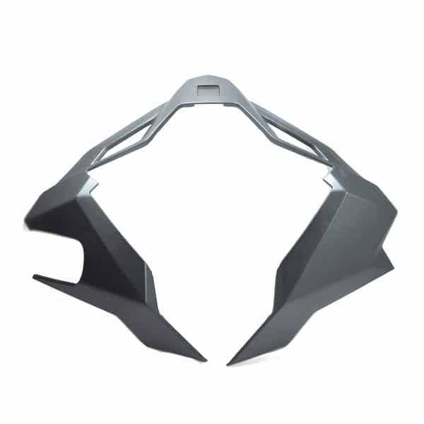 Cover Speedometer Hitam Doff Honda Vario 125 eSP