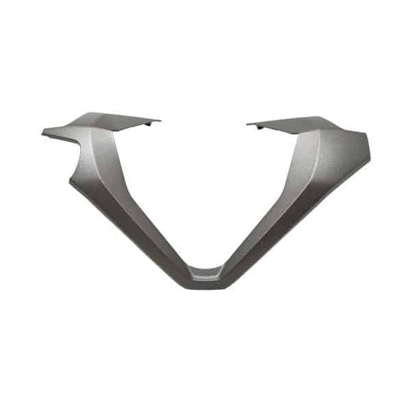 Cover Batok Atas Coklat Doff Honda Vario 150 K59J