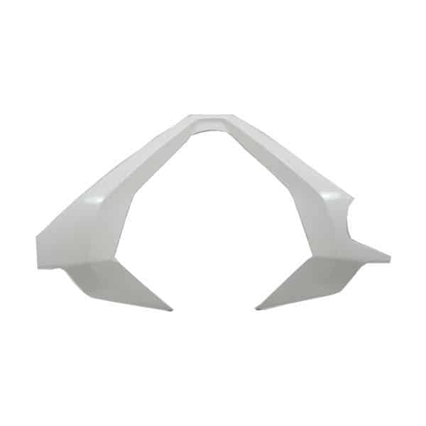 Cover Batok Atas Putih Honda New Vario 150 K59J