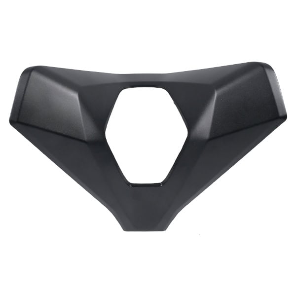 Garnish Cover Handle Hitam Doff Honda PCX 160 K1ZV