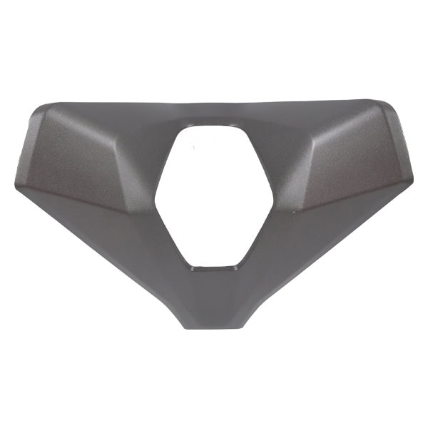 Garnish Cover Handle Dark Silver Honda PCX 160 K1ZV