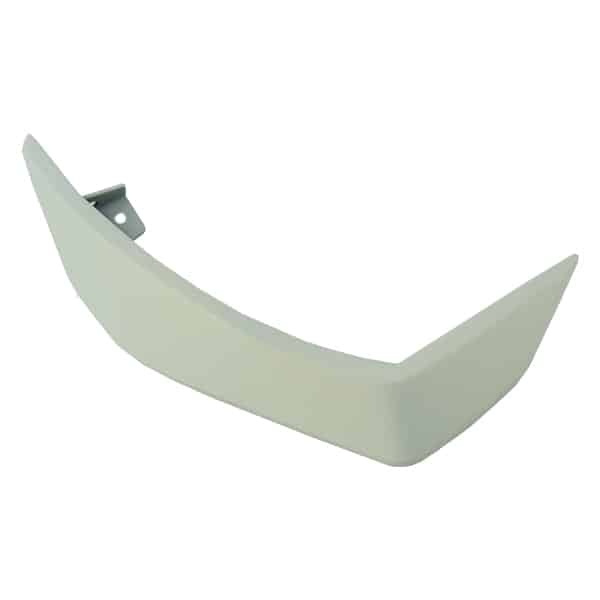 Cover Batok Kiri Putih Honda Vario 160 K2S CBS