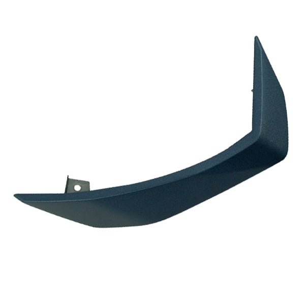 Cover Handle Kiri Atas Biru Honda Vario 160 K2S CBS