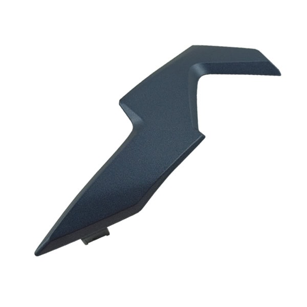 Cover Handle Kiri Atas Biru Honda Vario 160 K2S ABS
