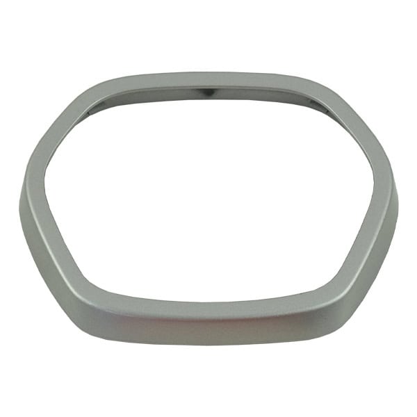 Cover Lampu Depan Silver Honda Stylo 160