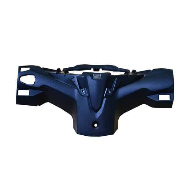 Cover Batok Belakang Honda Supra GTR 150
