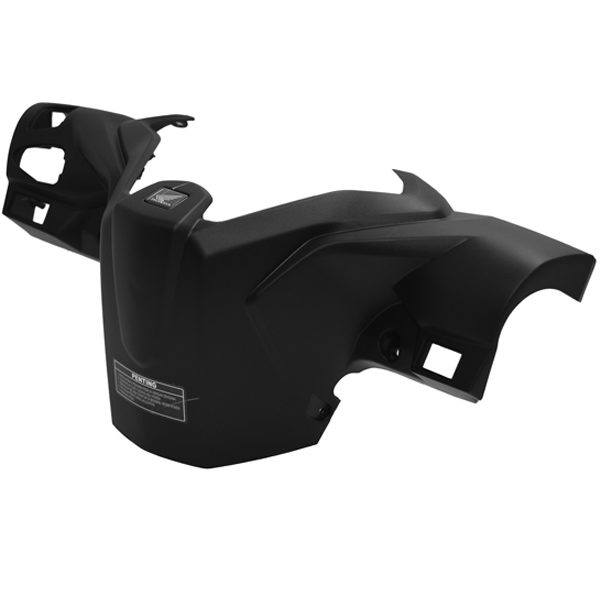 Cover Batok Belakang Honda BeAT Sporty eSP K25