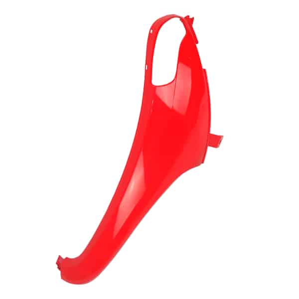 Cover Kanan Depan Merah Honda Scoopy FI K16G