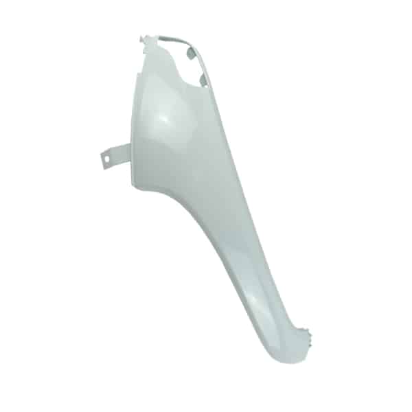 Cover Kiri Depan Putih Honda Scoopy eSP K16R