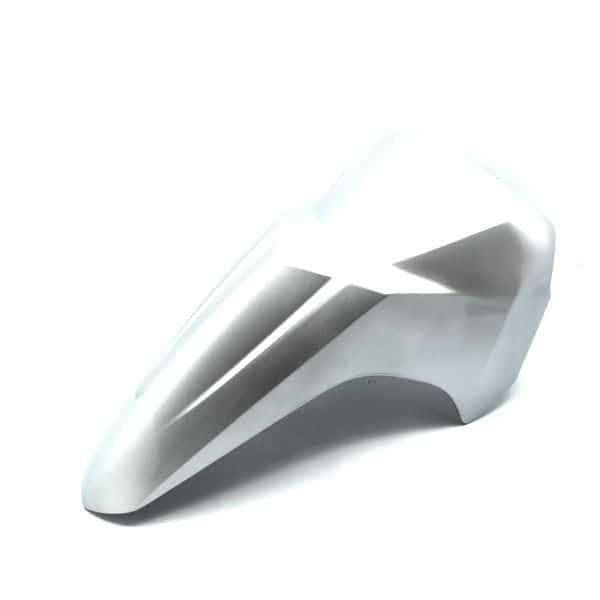 Spakbor Depan A Silver Honda Blade New