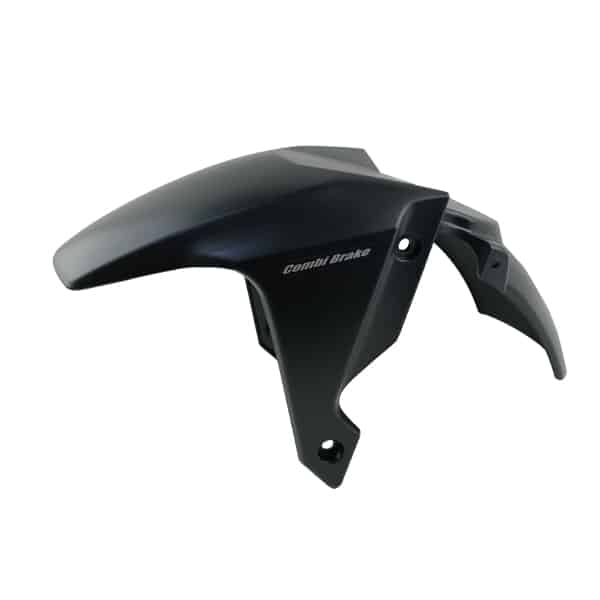 Spakbor Depan Hitam Doff Type 1 Honda ADV 150
