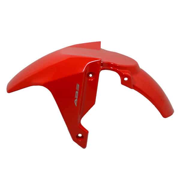 Spakbor Depan Merah Type 1 Honda ADV 150