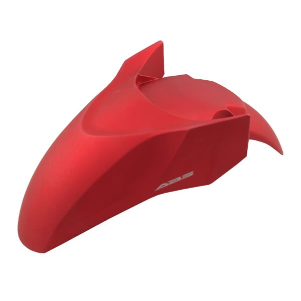 Spakbor Depan Merah Doff Type 4 Honda PCX 160 K1Z