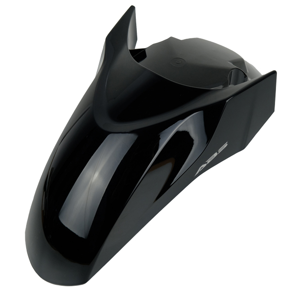 Spakbor Depan Hitam Type 3 Honda PCX 160 K1Z