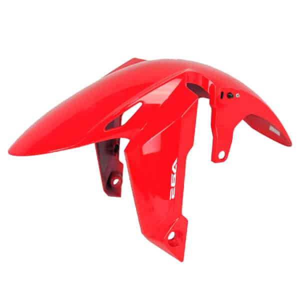 Spakbor Depan Merah Type 4 Honda CBR 150R K45R