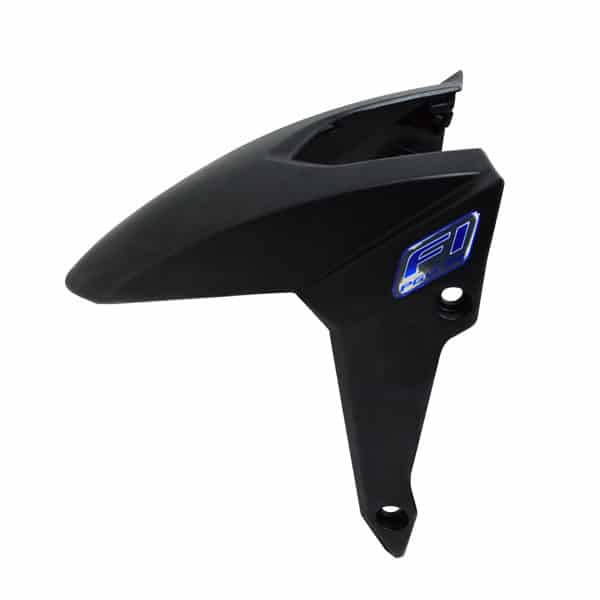 Spakbor Depan A Hitam Doft Honda Sonic 150R K56
