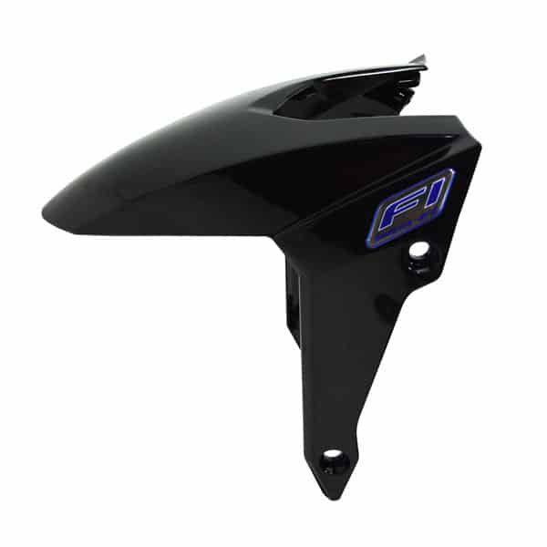 Spakbor Depan A Hitam Honda Sonic 150R K56