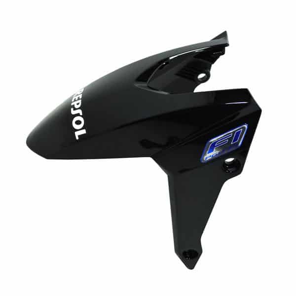 Spakbor Depan A Hitam Honda Sonic 150R K56 Repsol