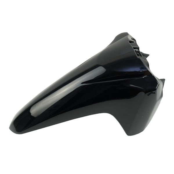 Spakbor Depan Hitam Honda Revo 110 FI