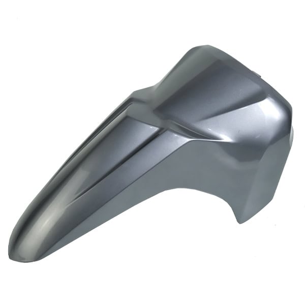 Spakbor Depan Matte Silver Honda Blade 110
