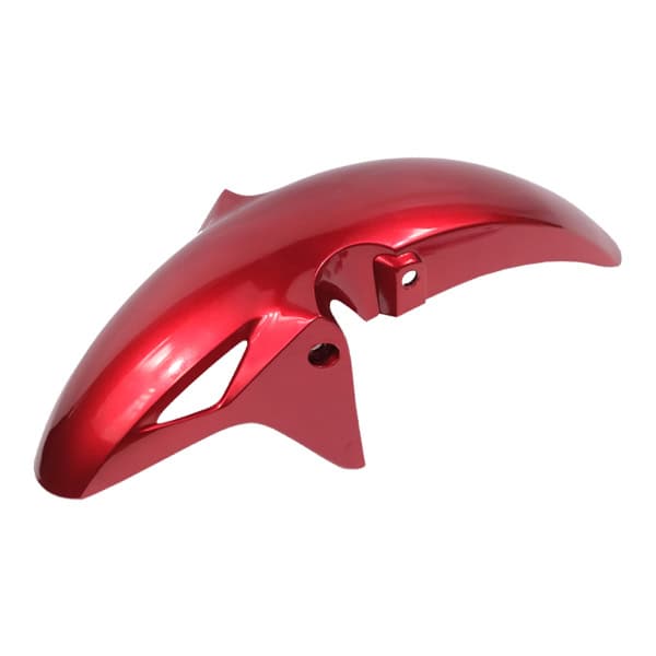 Spakbor Depan Merah Maroon Honda CB150R StreetFire K15