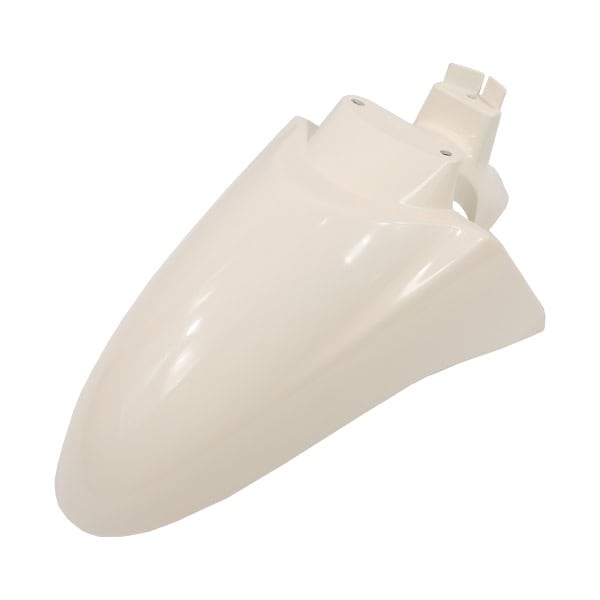 Spakbor Depan Cream Honda Scoopy FI