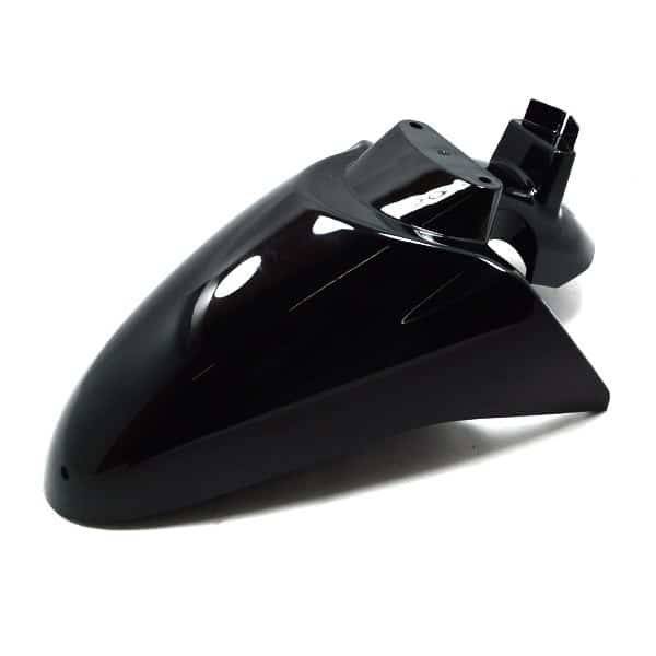 Spakbor Depan Hitam Honda Scoopy FI K16