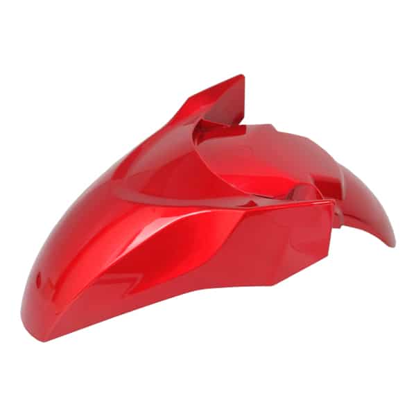 Spakbor Depan Merah Maron Honda PCX 160 K1Z