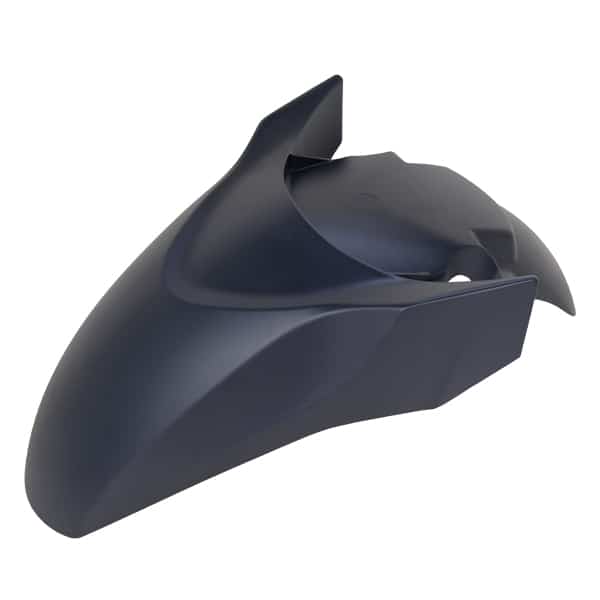 Spakbor Depan Biru Doff (Imperial) Honda PCX 160 K1Z