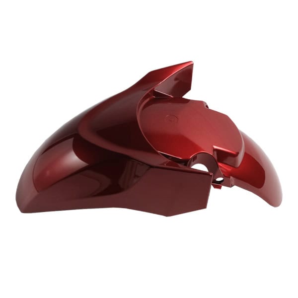 Spakbor Depan Merah Maroon Honda PCX 160 K1ZV