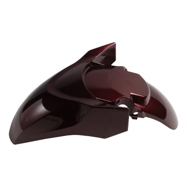 Spakbor Depan Moonlight Red Honda PCX 160 K1ZV