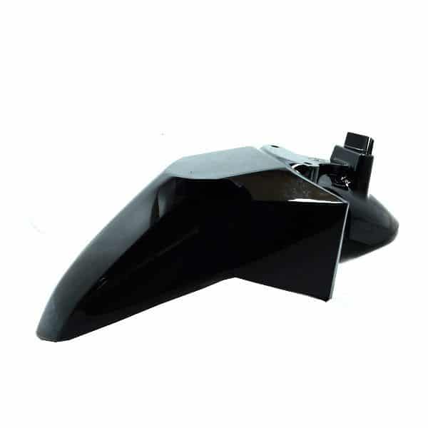Spakbor Depan Hitam Honda BeAT FI K25