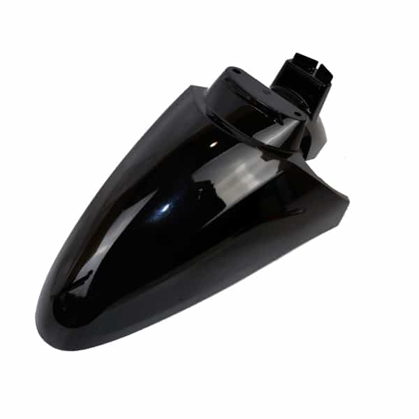 Spakbor Depan Hitam Metalik Honda Scoopy eSP K2F