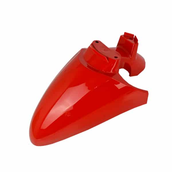 Spakbor Depan Merah Honda  Scoopy K2F