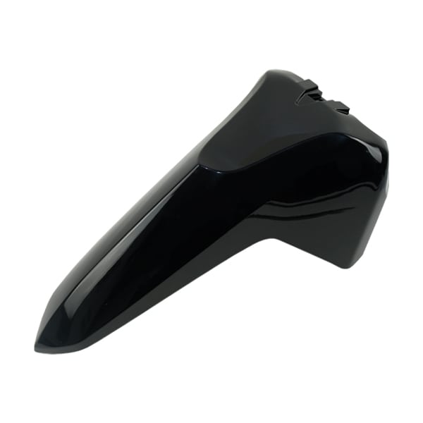 Spakbor Depan Hitam Honda Supra X 125 FI