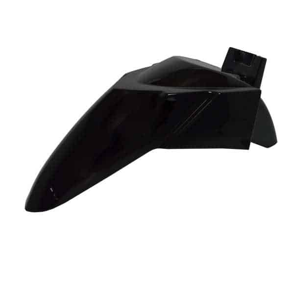 Spakbor Depan Hitam Honda Vario 110 FI