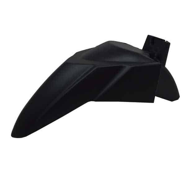 Spakbor Depan Abu Abu Honda Vario 110 eSP