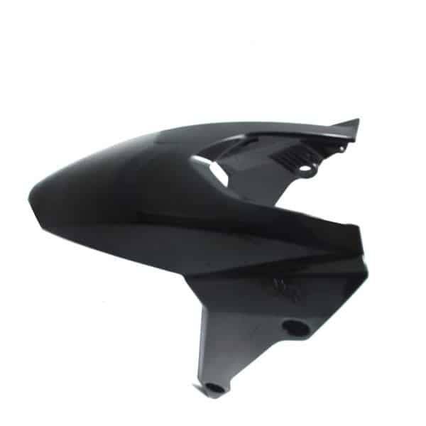 Spakbor Depan A Hitam Honda Sonic 150R
